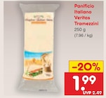 Tramezzini Angebote von Panificio Italiano Veritas bei Netto Marken-Discount Lippstadt für 1,99 €