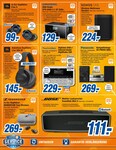 Audiogeräte Audiogeräte