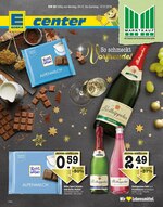 E center Prospekt "So schmeckt Vorfreude!", 60 Seiten, für Neu-Ulm, 09.12.2019 - 14.12.2019 E center Prospekt "So schmeckt Vorfreude!", 60 Seiten, für Neu-Ulm, 09.12.2019 - 14.12.2019