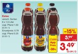 Eistee von CAPTAINS Tea im aktuellen Netto Marken-Discount Prospekt
