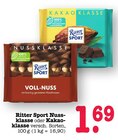 Aktuelles Nuss-Klasse Angebot bei E center in Mannheim ab 1,69 €