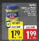Sauce Angebote von Barilla bei E center Witten für 1,79 €