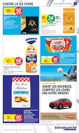 Café en promo dans le catalogue Intermarché Express à la page 17