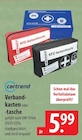 Verbandkasten Angebote von Cartrend bei famila Nordost Neumünster für 5,99 €