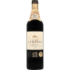 A.O.P. Médoc Cru Bourgeois CHÂTEAU LABADIE - REFLETS DE FRANCE dans le catalogue Carrefour