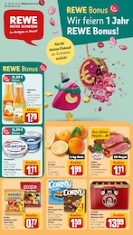 Der aktuelle REWE Prospekt Der aktuelle REWE Prospekt Dein Markt