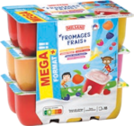 Fromages frais aromatisés - MILSANI en promo chez Aldi Boulogne-Billancourt à 2,59 €
