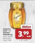 Landhonig bei combi im Beverstedt Prospekt für 3,99 €