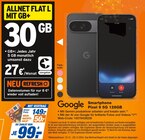 Smartphone Pixel 9 5G 128GB im aktuellen Prospekt bei expert in Mücka