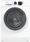 ROLLER Sömmerda - Waschmaschine WM BK 8A2JGS Angebot im Prospekt Waschmaschine WM BK 8A2JGS bei ROLLER im Sömmerda Prospekt für 359,99 €