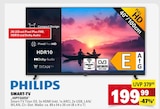 Aktuelle Fernseher Angebote bei Marktkauf in Filderstadt Aktuelles Smart-TV 40PFS6050 Angebot bei Marktkauf in Filderstadt ab 199,99 €