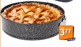 Moule à gateaux en promo chez Action Calais à 3,77 €