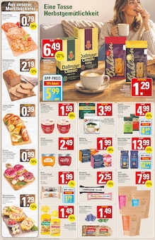 Kaffee im aktuellen WEZ Prospekt (Löhne) Kaffee im WEZ Prospekt "Die WEZette" mit 17 Seiten (Löhne)