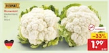 Blumenkohl im Netto Marken-Discount Prospekt Blumenkohl von im aktuellen Netto Marken-Discount Prospekt für 1,99 €