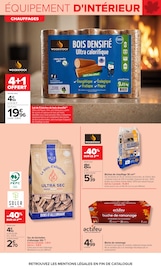 Promos Electroménager dans le catalogue "JARDIN" de Carrefour Electroménager en promo dans le catalogue Carrefour à la page 11