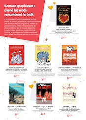 Promos Abondance dans le catalogue "UN NOËL AUX MILLE SURPRISES" de Fnac à la page 12 Promos Abondance dans le catalogue "UN NOËL AUX MILLE SURPRISES" de Fnac à la page 12