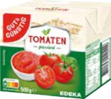 Tomaten von GUT&GÜNSTIG im aktuellen EDEKA Prospekt für 0,65 €