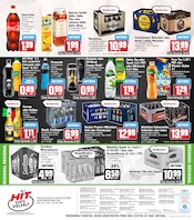 Aktueller HIT Prospekt mit Raketen, "ECHTE VIELFALT", Seite 19