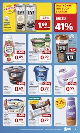 Energydrink Angebot im aktuellen combi Prospekt auf Seite 10