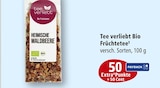 Bio Früchtetee Angebote von Tee verliebt bei Marktkauf Heidenheim