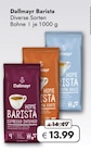 Home Barista von Dallmayr für 13,99 € bei Travel FREE im Angebot Home Barista von Dallmayr im aktuellen Travel FREE Prospekt