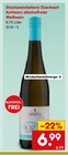 Achtsam alkoholfreier Weißwein von Staatsweinkellerei Eberbach für 6,99 € bei Netto Marken-Discount im Angebot Achtsam alkoholfreier Weißwein von Staatsweinkellerei Eberbach im aktuellen Netto Marken-Discount Prospekt