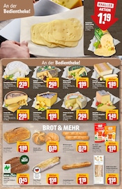 Wecker im REWE Prospekt in Ludwigshafen Aktueller REWE Prospekt mit Wecker, "Dein Markt", Seite 11