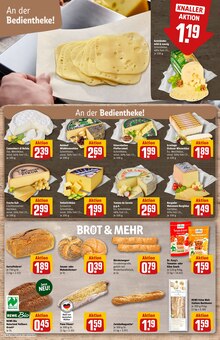 Wecker im aktuellen REWE Prospekt (Ludwigshafen (Rhein)) Wecker im REWE Prospekt "Dein Markt" mit 30 Seiten (Ludwigshafen (Rhein))