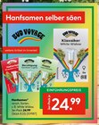 Hellweg Ditfurt - Hanfsamen Angebot im Prospekt Hanfsamen bei Hellweg im Ditfurt Prospekt für 24,99 €