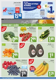 EDEKA Mandarinen im Prospekt 