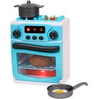 Jouet d'imitation four - Action en promo chez Action Montluçon à 7,95 €