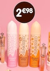 Mousse de douche - SUNKISSED à 2,98 € dans le catalogue B&M