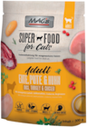Aktuelle Katzenfutter Angebote bei Fressnapf in Mannheim Aktuelles Adult Huhn Pur Angebot bei Fressnapf in Mannheim ab 1,25 €