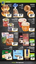 Aktueller EDEKA Prospekt mit Brötchen, "Aktuelle Angebote", Seite 7