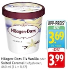 Eis Vanilla Angebot in Au Eis Vanilla im aktuellen Prospekt bei E center in Au