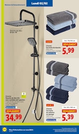 Aspirateur Angebote im Prospekt "Ça vaut le coup." von Lidl Aspirateur Angebote im Prospekt "Ça vaut le coup." von Lidl auf Seite 28