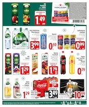 Aktueller EDEKA Prospekt mit Volvic, "Kleine Preise für die schönste Zeit des Jahres!", Seite 25