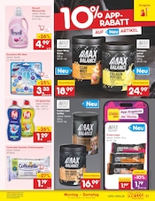 Steine im Netto Marken-Discount Prospekt in Rosenheim Aktueller Netto Marken-Discount Prospekt mit Steine, "Aktuelle Angebote", Seite 31