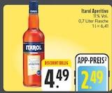 Aperitivo Angebot in Lülsfeld Aperitivo im aktuellen Prospekt bei EDEKA in Lülsfeld