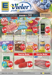 Flammkuchen im E center Prospekt in Aachen Aktueller E center Prospekt mit Flammkuchen, "Aktuelle Angebote", Seite 1