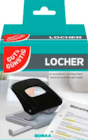 Locher bei Marktkauf im Cuxhaven Prospekt für 4,99 €