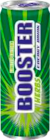 Energy Drink im Angebot bei Marktkauf in Pinneberg Energy Drink Angebote von Booster bei Marktkauf Pinneberg für 0,69 €