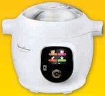 Cookeo + intelligent moulinex - MOULINEX dans le catalogue Super U