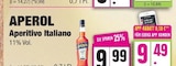 Aperitivo Italiano von Aperol im aktuellen EDEKA Prospekt für 9,49 €