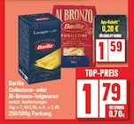 Collezione- oder Al-Bronzo-Teigwaren Angebote von Barilla bei EDEKA Potsdam für 1,59 €