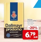 prodomo Kaffee im Angebot bei Markant Nordwest in Paderborn prodomo Kaffee Angebote von Dallmayr bei Markant Nordwest Paderborn für 6,79 €