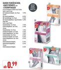 Satin-Look Feinkniestrümpfe im Angebot bei Marktkauf in Voerde Satin-Look Feinkniestrümpfe Angebote von Edeka bei Marktkauf Voerde für 0,99 €