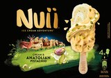 Bâtonnets de GLACE NUII - NUII dans le catalogue Auchan Supermarché