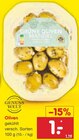 Oliven von Genuss Welt im aktuellen Netto Marken-Discount Prospekt für 1,00 €