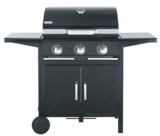 Aktuelles Gasgrill „Mayfield3“ Angebot bei toom Baumarkt in Koblenz ab 179,99 €